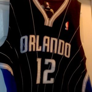 NBA Jersey